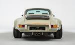 Porsche 911 Restomod by Theon 2016 года